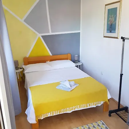 Apartment Dekovic *