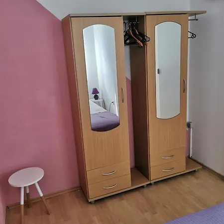 Apartment Dekovic Primosten
