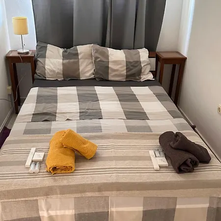 Dekovic Apartment Primošten