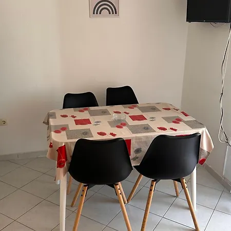 Appartamento Dekovic Primošten