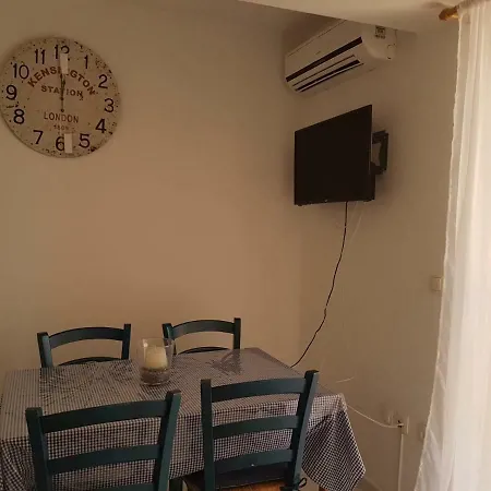 Dekovic Apartment