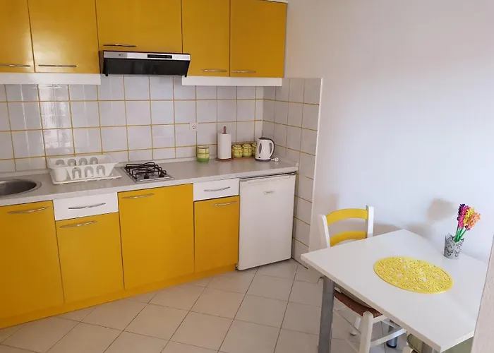 Dekovic Appartamento *