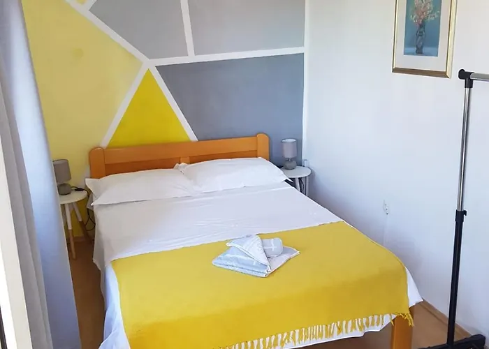 Appartamento Dekovic *