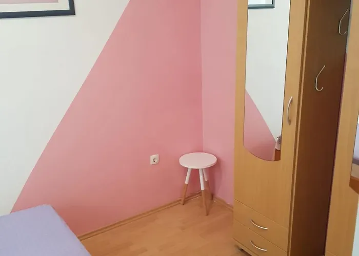 Dekovic Appartamento Primošten