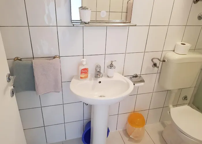 Appartamento Dekovic Primošten