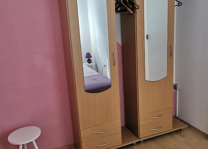 Appartamento Dekovic Primošten